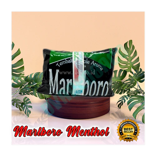 tembakau mole marlbro mentol