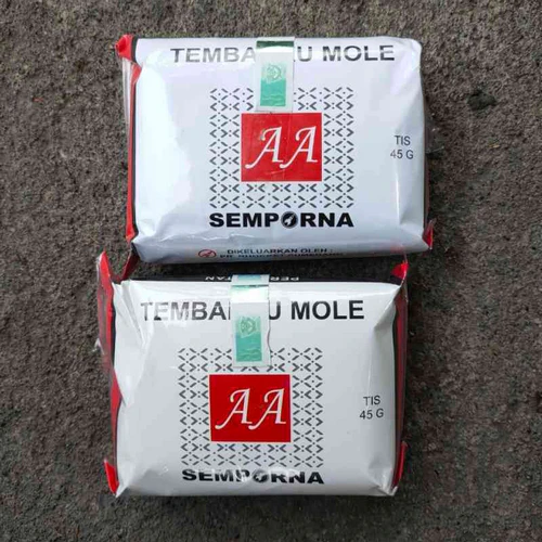 mole semporna mild