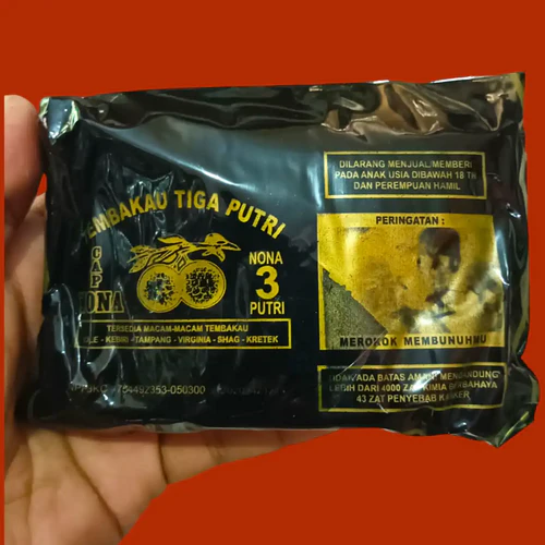 mole simadu legit 40gr