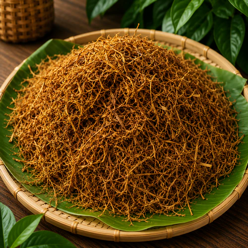 tembakau kasturi original premium