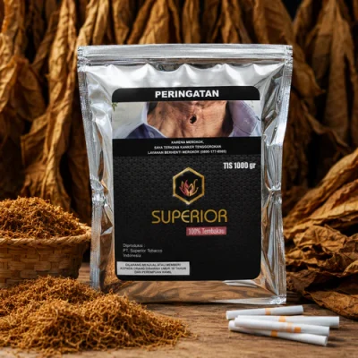 tembakau superior