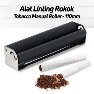 alat linting manual besi 110mm