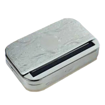 alat linting rokok roll box firetric