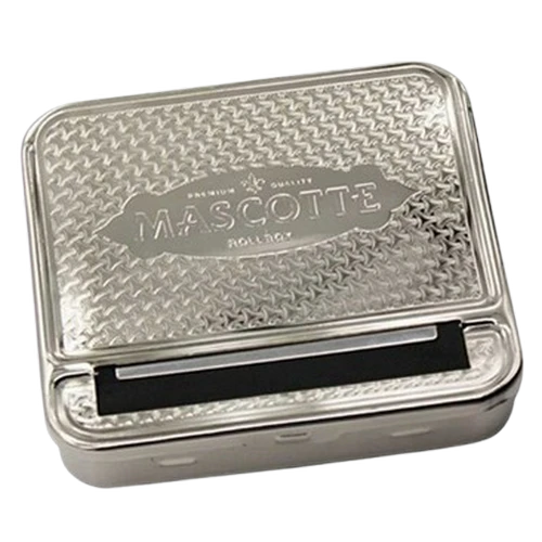 alat linting rokok mascotte roll box