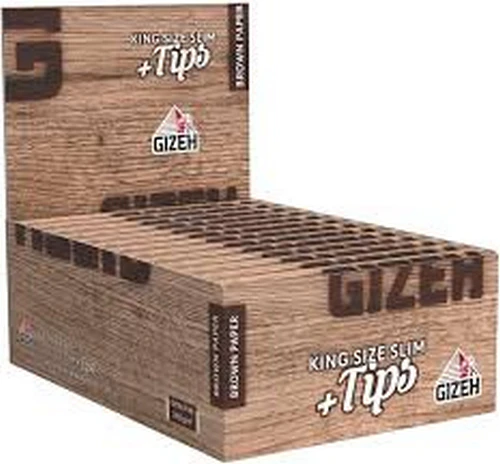 kertas gizeh box