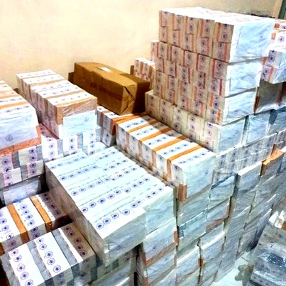 kertas mahkota standart original pabrik