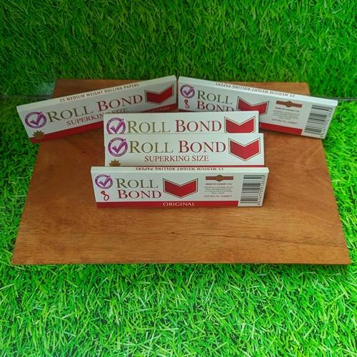 kertas rollbond