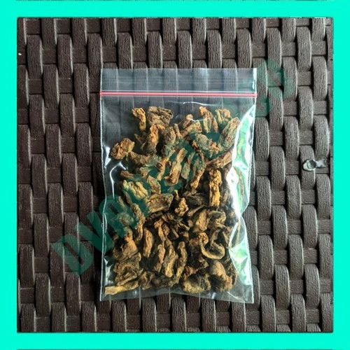 bumbu klembak kelembak wangi