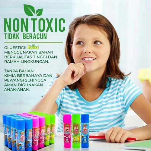 lem kona non toxic