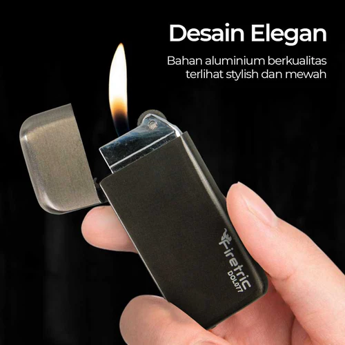 asbak rokok cigar short round stainless steel (copy)