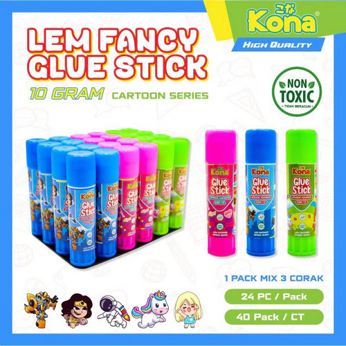 lem kona non toxic