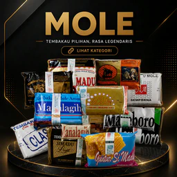 mole