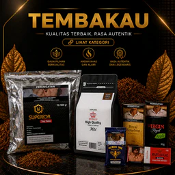 tembakau