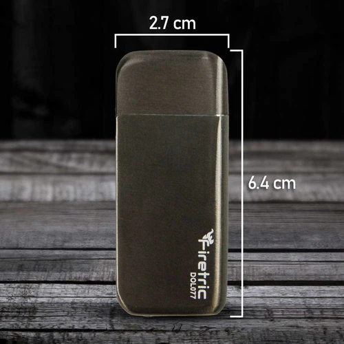 asbak rokok cigar short round stainless steel (copy)